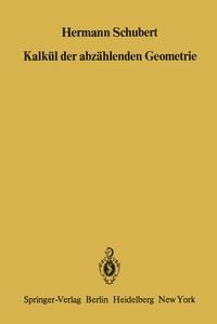 Produktbild: Kalk&uuml;l der abz&auml;hlenden Geometrie