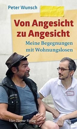 Produktbild: Wunsch, P: Von Angesicht zu Angesicht