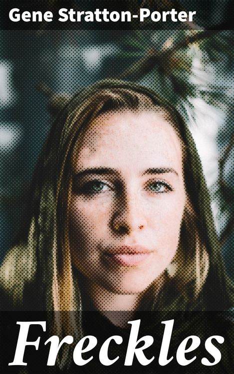 Produktbild: Freckles