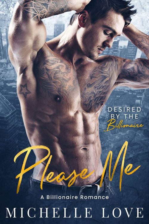 Produktbild: Please Me: A Billionaire Romance (Dirty Network, #4)