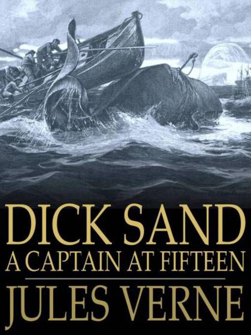 Produktbild: Dick Sand