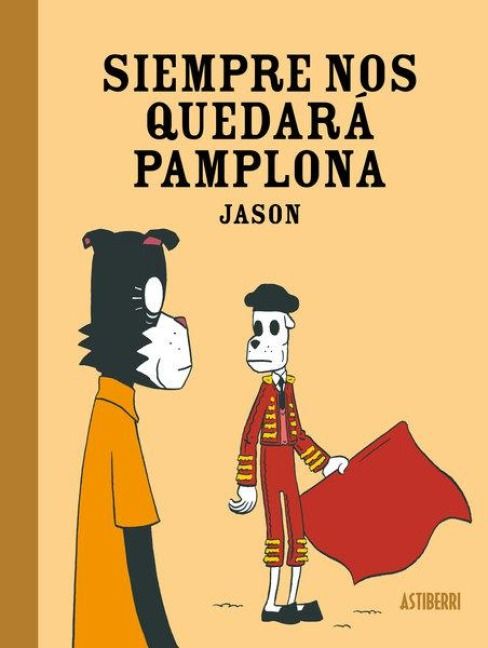 Produktbild: Siempre nos quedar&aacute; Pamplona