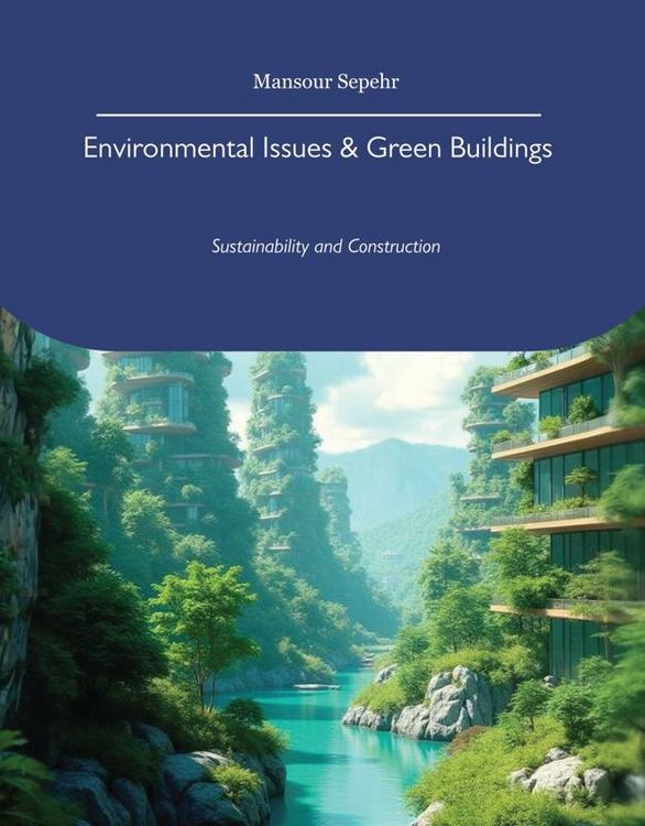 Produktbild: Environmental Issues & Green Buildings