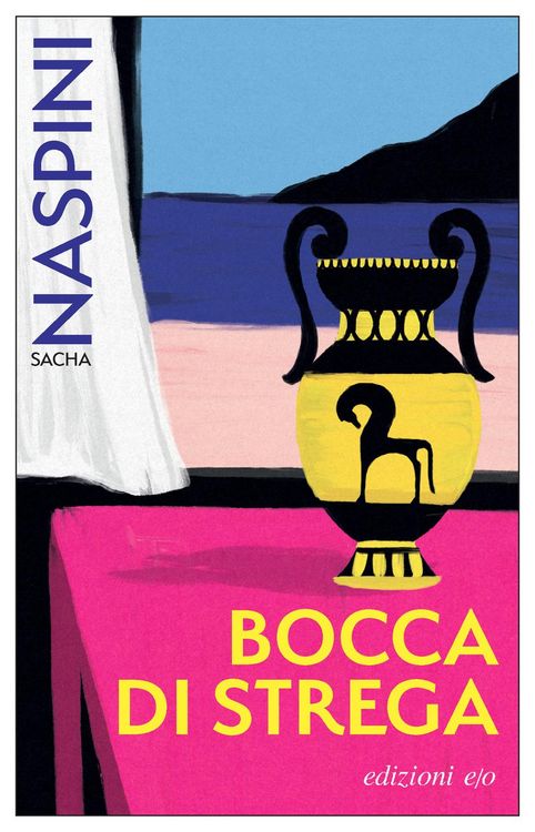 Produktbild: Bocca di strega