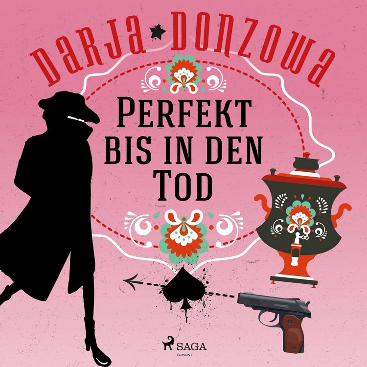 Produktbild: Perfekt bis in den Tod