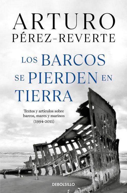 Produktbild: Los Barcos Se Pierden En Tierra / Ships Are Lost Ashore