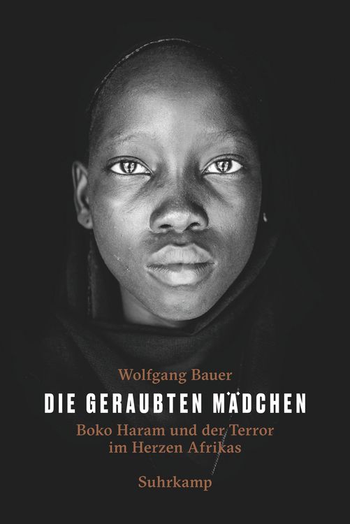 Produktbild: Die geraubten M&auml;dchen