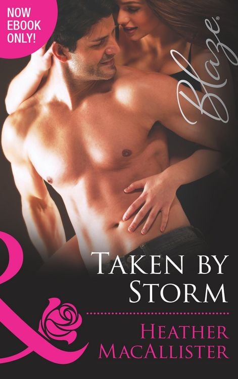 Produktbild: Taken By Storm
