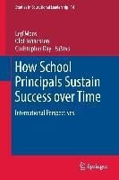 Produktbild: How School Principals Sustain Success over Time
