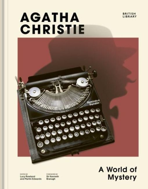 Produktbild: Agatha Christie