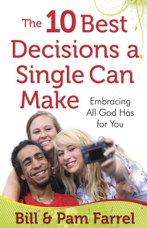 Produktbild: 10 Best Decisions a Single Can Make