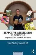 Produktbild: Effective Assessment in Schools