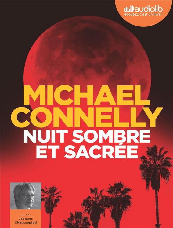Produktbild: Nuit sombre et sacr&eacute;e