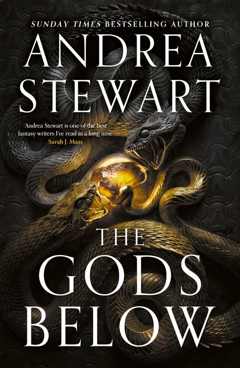 Produktbild: The Gods Below