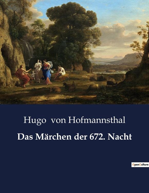 Produktbild: Das M&auml;rchen der 672. Nacht
