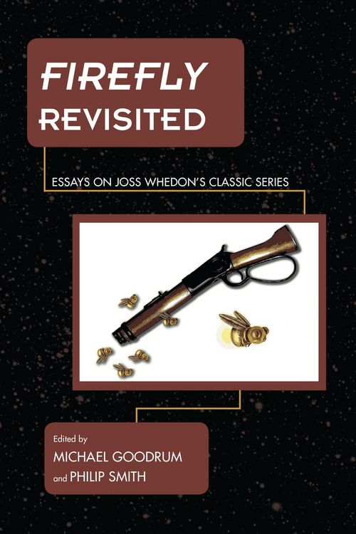 Produktbild: Firefly Revisited