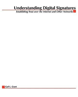 Produktbild: Understanding Digital Signatures