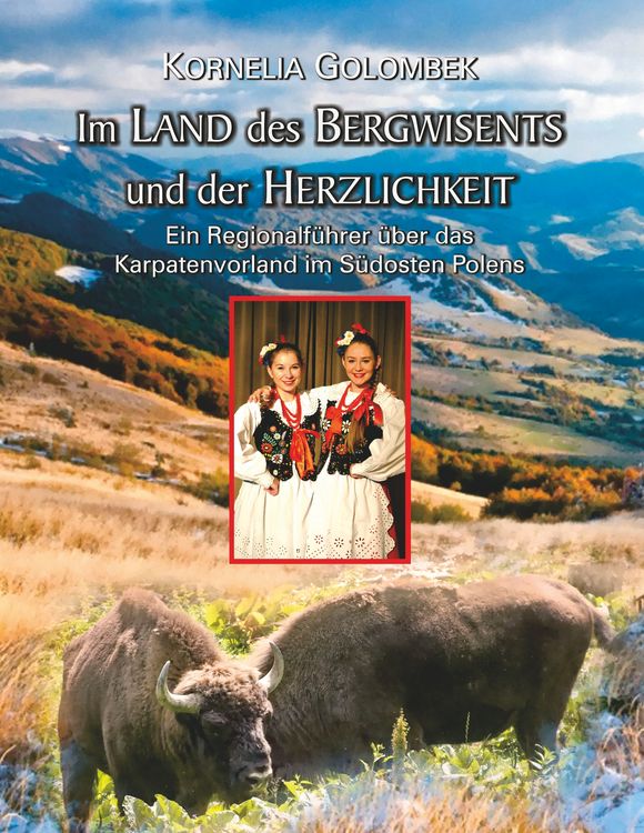 Produktbild: Im Land des Bergwisents und der Herzlichkeit