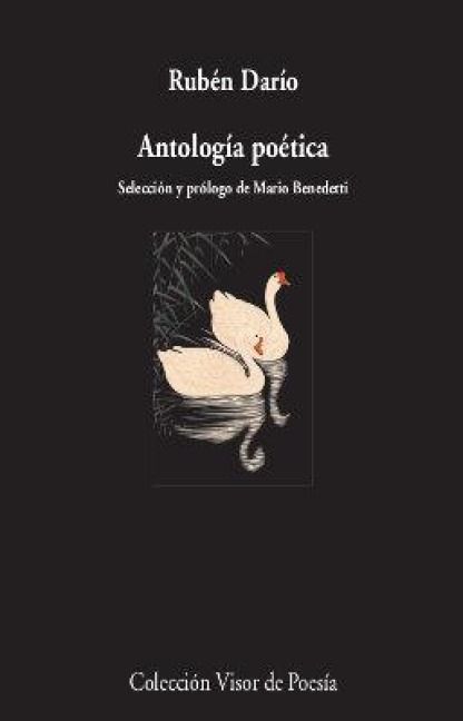 Produktbild: Antolog&iacute;a po&eacute;tica
