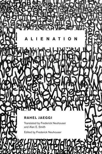 Produktbild: Alienation