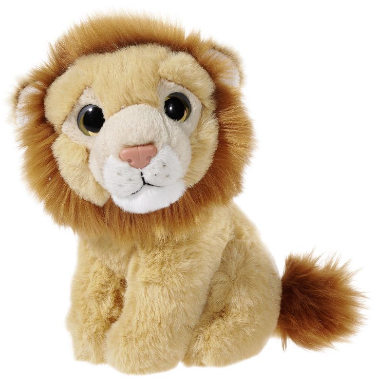 Produktbild: MINI-MI L&ouml;we