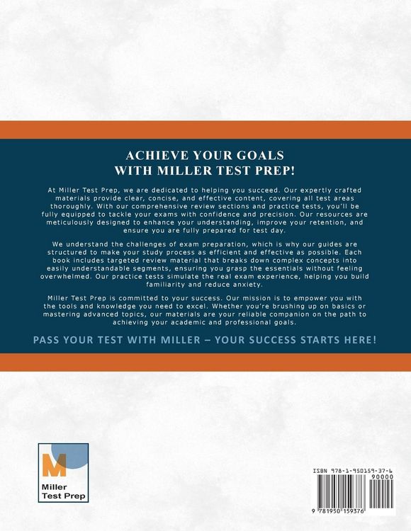 Produktbild: TSI Study Guide