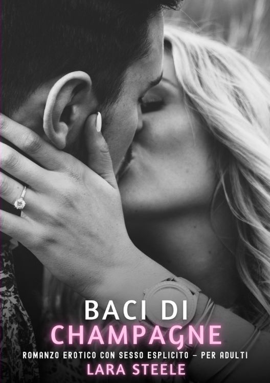 Produktbild: Baci di Champagne