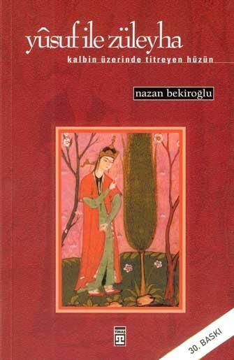 Produktbild: Yusuf Ile Z&uuml;leyha
