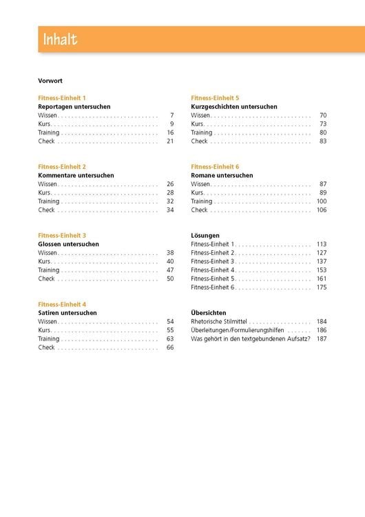 Produktbild: Textgebundener Aufsatz &ndash; TGA Realschule. Deutsch Klasse 8-10
