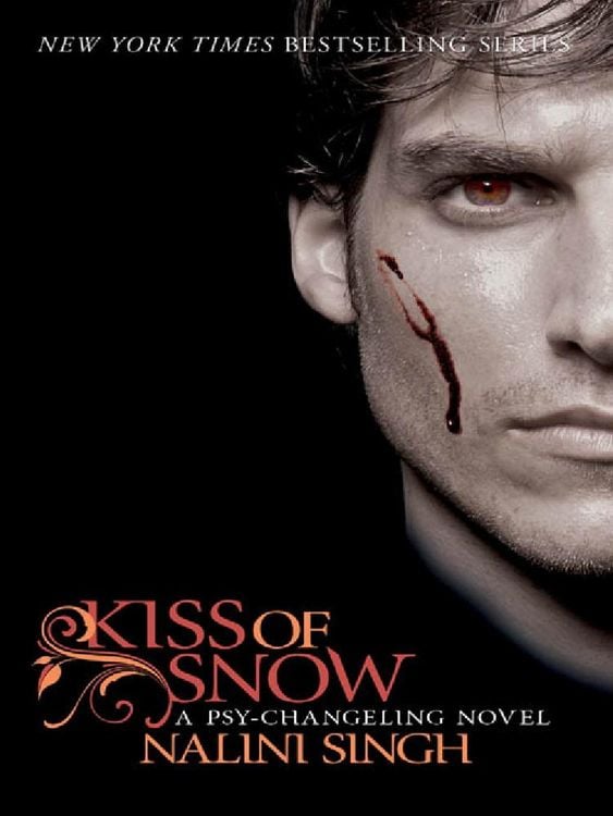 Produktbild: Kiss of Snow