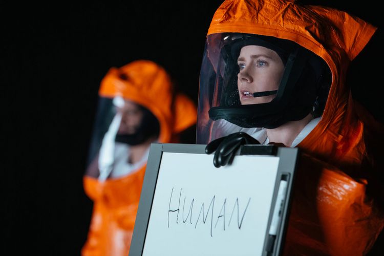 Produktbild: Arrival