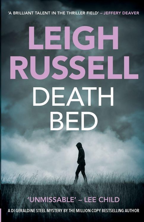 Produktbild: Death Bed