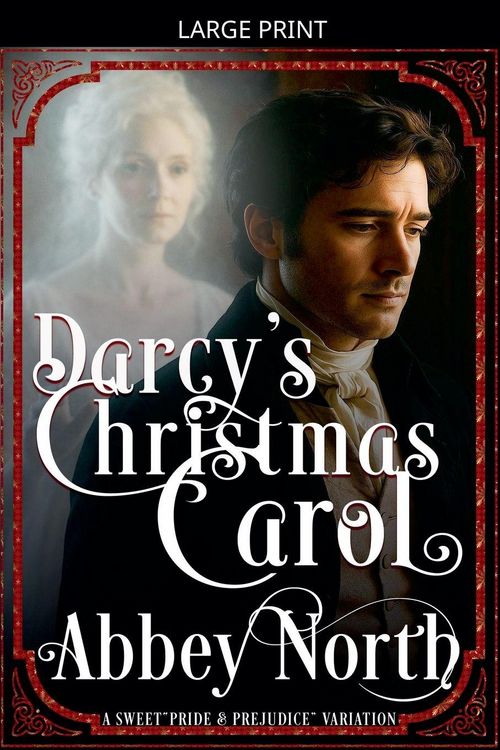 Produktbild: Darcy's Christmas Carol