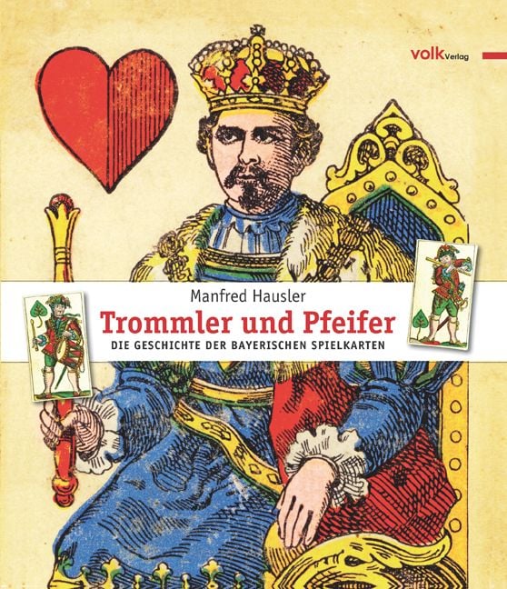 Produktbild: Trommler und Pfeifer