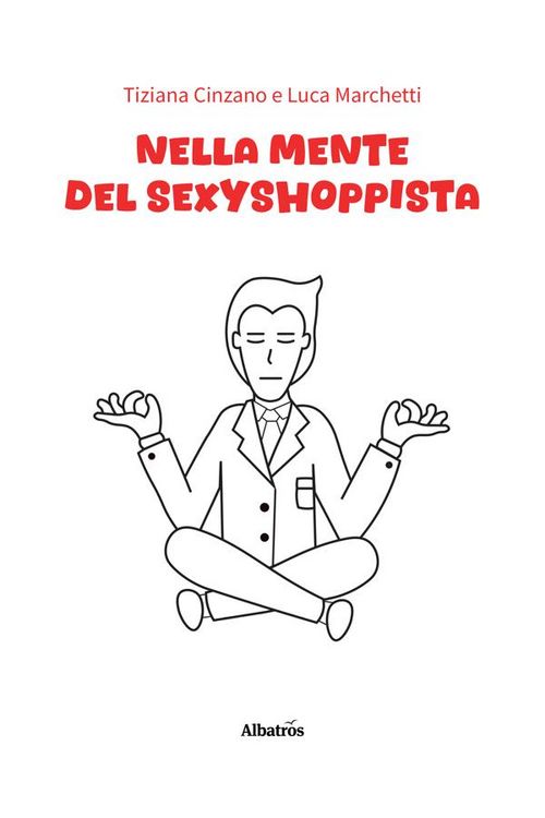 Produktbild: Nella mente del sexyshoppista
