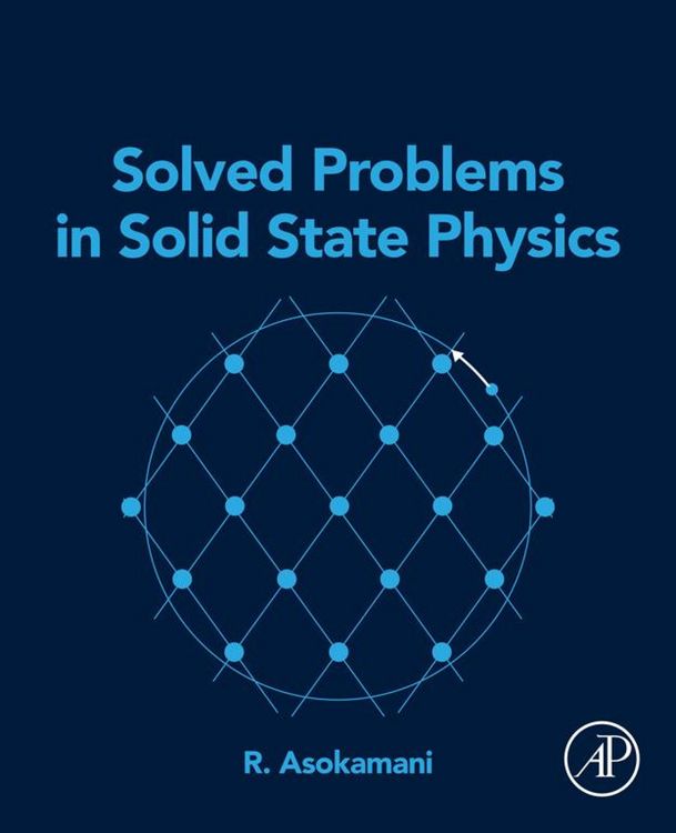 Produktbild: Solved Problems in Solid State Physics