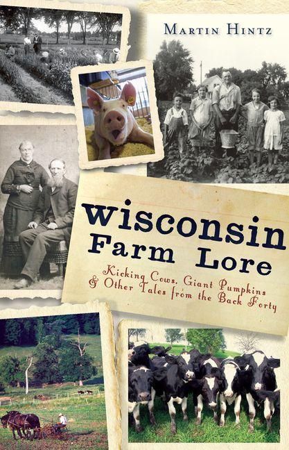 Produktbild: Wisconsin Farm Lore