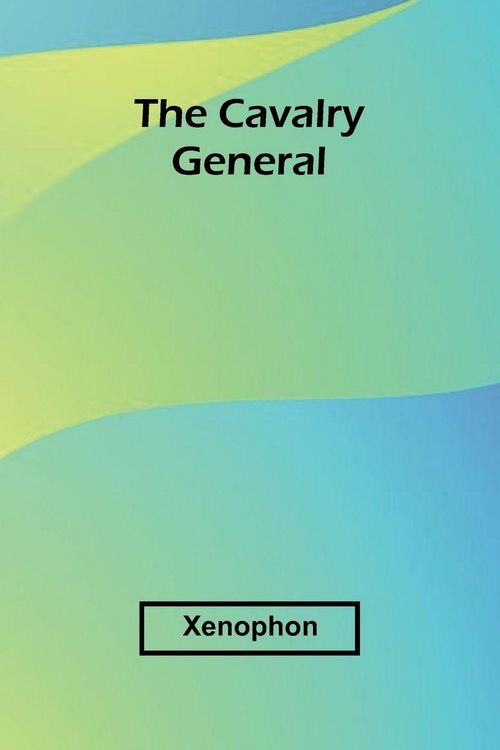 Produktbild: The Cavalry General
