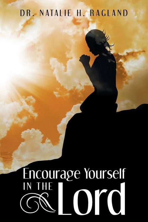 Produktbild: Encourage Yourself in the Lord