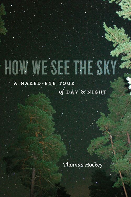 Produktbild: How We See the Sky