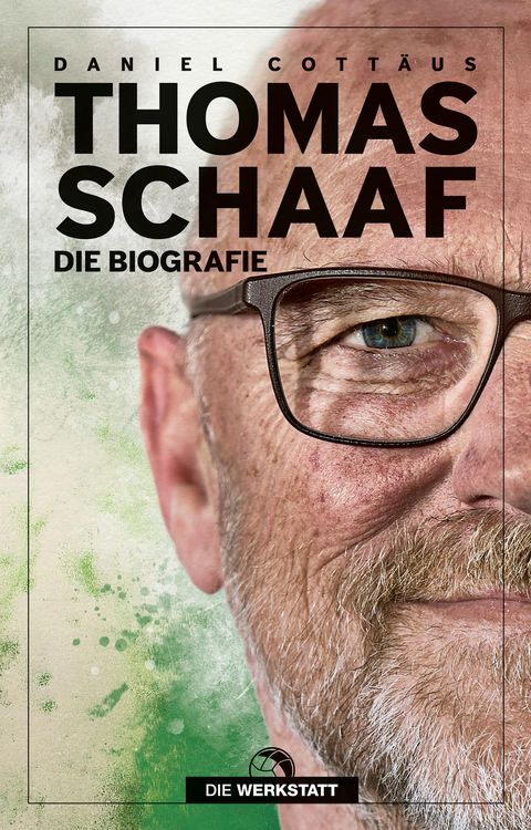 Produktbild: Thomas Schaaf