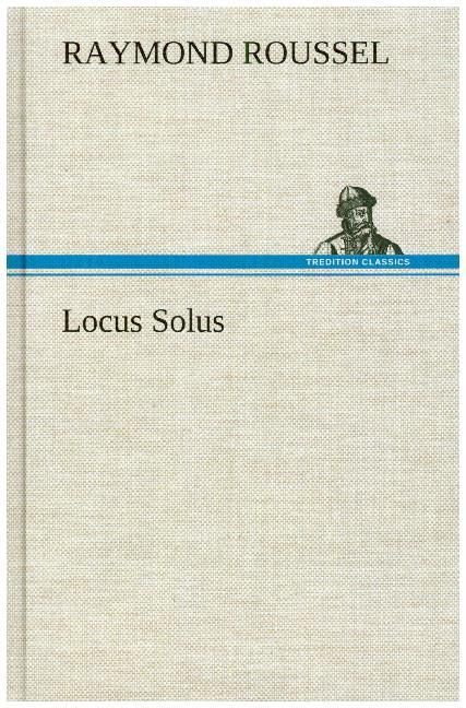 Produktbild: Locus Solus