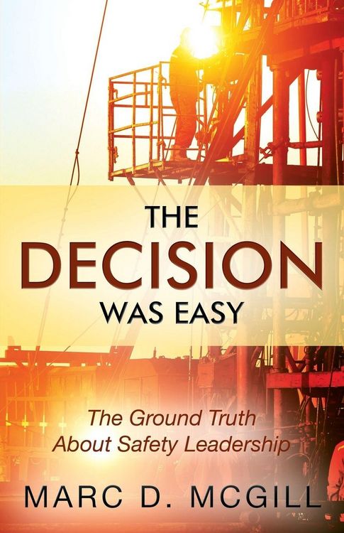 Produktbild: The Decision Was Easy