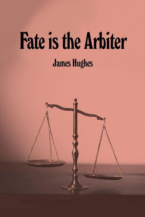 Produktbild: Fate is the Arbiter
