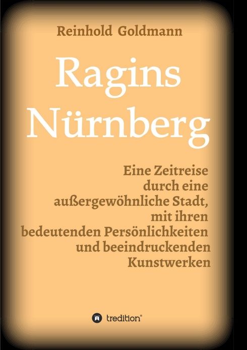 Produktbild: Ragins N&uuml;rnberg