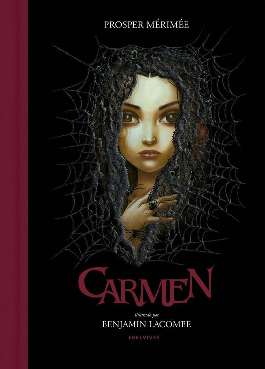 Produktbild: Carmen