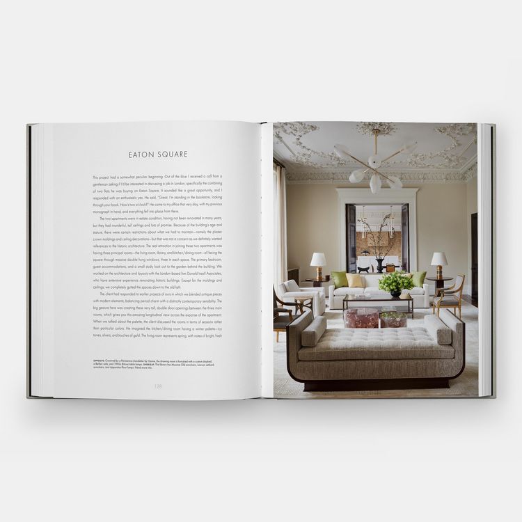 Produktbild: David Kleinberg: Interiors