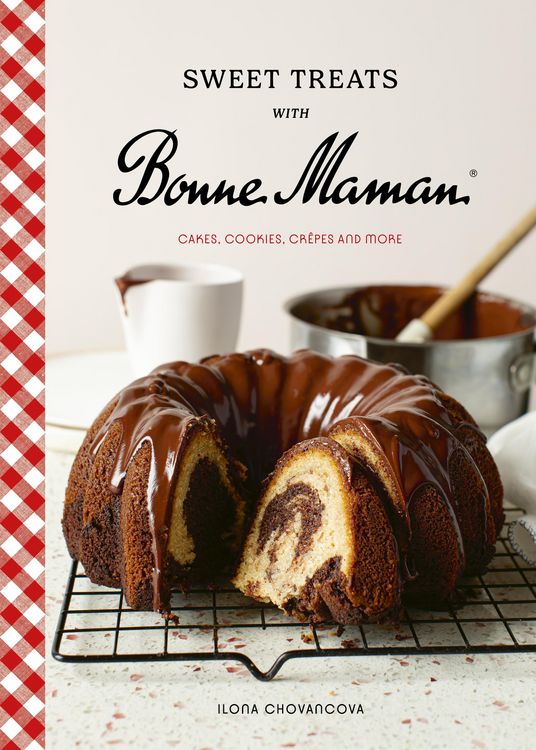 Produktbild: Sweet Treats with Bonne Maman