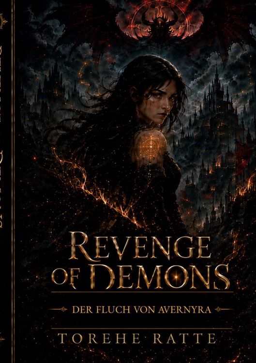 Produktbild: Revenge of Demons