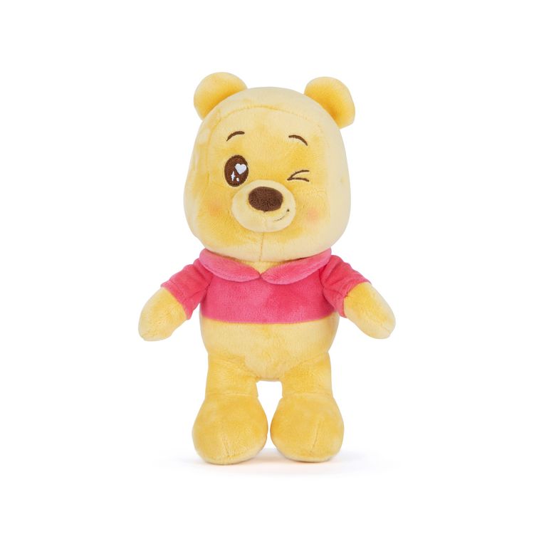 Produktbild: Disney WTP Twinkle Eye Puh Pl&uuml;sch, 25cm